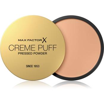 Max Factor Creme Puff pudra compacta culoare Truly Fair 14 g