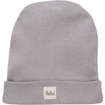 PINOKIO Hello Size: 68 șapcă pentru copii Grey 1 buc