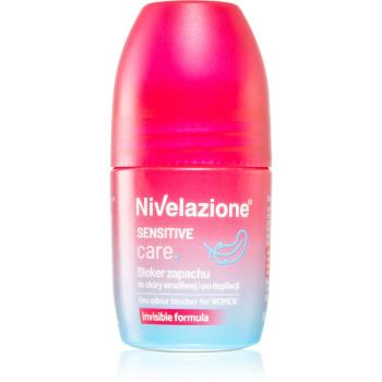 Farmona Nivelazione Sensitive Care Deodorant roll-on pentru piele sensibila 50 ml