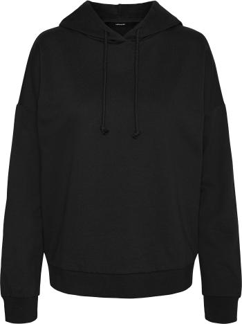 Vero Moda Hanorac pentru femei VMOCTAVIA10252959 Black M