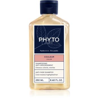 Phyto Color Anti-fade șampon pentru păr vopsit 250 ml