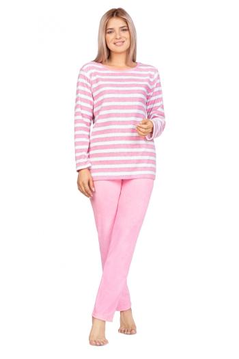 Pijama de damă 975 pink