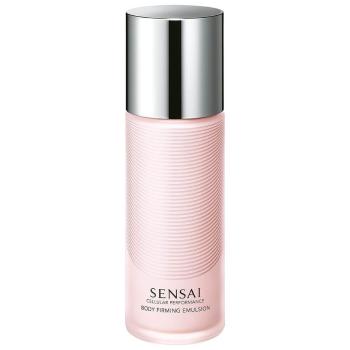 Sensai Emulsie corporală Fermitate Performanță celulară (Body Fermitate Emulsion) 200 ml