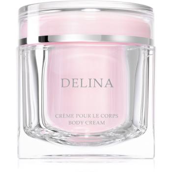Parfums De Marly Delina Royal Essence cremă de corp de lux pentru femei 200 g