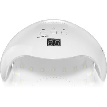 NeoNail LED Lamp 18W/36 LCD lampă cu LED, pentru manichiura cu gel