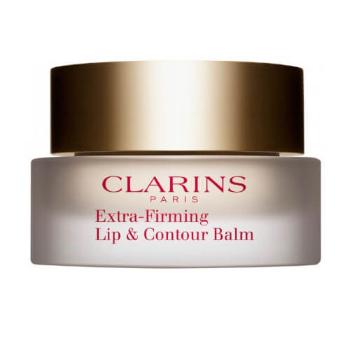 Clarins Balsam regenerator pentru buze Extra- Firming (Lip & Contour Balm) 15 ml