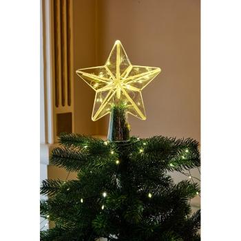 Decorațiune luminoasă de Crăciun Anges – Sirius