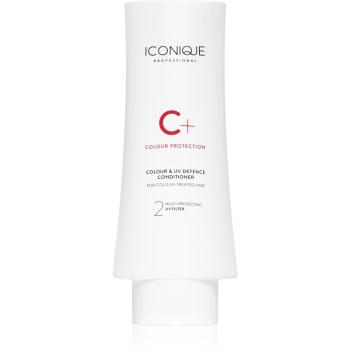 ICONIQUE Colour protection Balsam colorant 200 ml