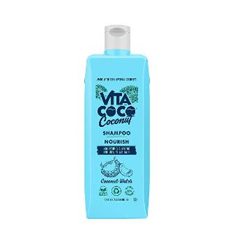 Vita Coco Șampon nutritiv pentru păr uscat (NourishShampoo) 400 ml
