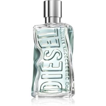 Diesel D BY DIESEL Eau de Toilette unisex 100 ml