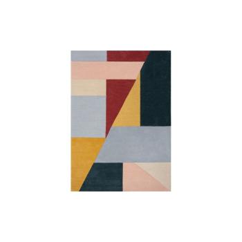 Covor din lână 170x120 cm Alwyn - Flair Rugs