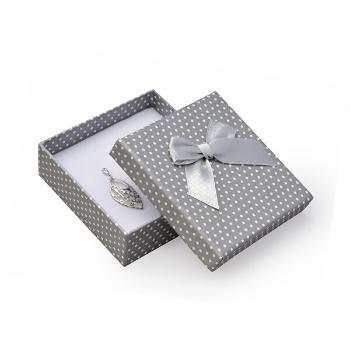 JK Box Cutie cadou pentru bijuterii KK-5 / A3