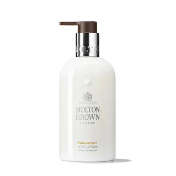 Molton Brown Loțiune de corp Flora Luminare (Body Lotion) 300 ml