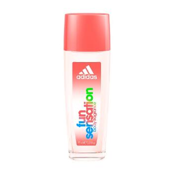 Adidas Fun Sensation - deodorant cu pulverizator 75 ml