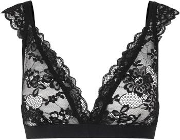 Pieces Sutien pentru femei PCELZINA 17119051Black XS