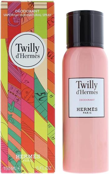 Hermes Twilly D'Hermès - spray deodorant 150 ml