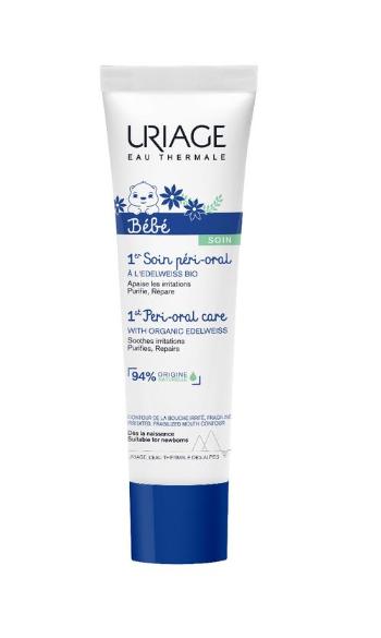 Uriage Îngrijirea gurii Bébé (1st Peri-Oral Care) 30 ml