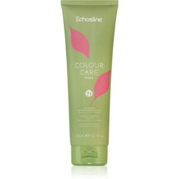 Echosline Colour Care Mask masca de par pentru păr vopsit 300 ml