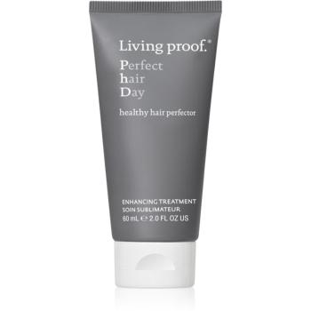 Living Proof Perfect Hair Day tratament pentru regenerare pentru păr uscat și deteriorat 60 ml