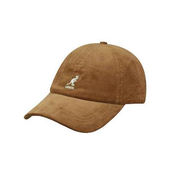 Kangol Cord Baseball K5206HT WOOD