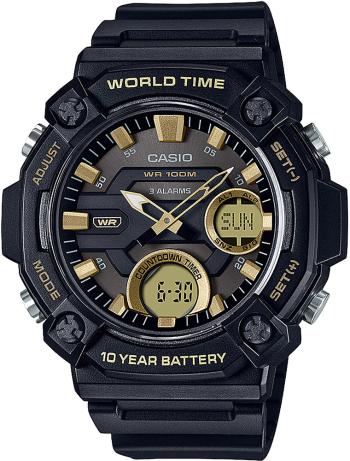 Casio colectare AEQ-120W-9AVEF (495)