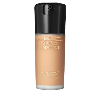 MAC Cosmetics Machiaj hidratant Studio Radiance (Serum Powered Foundation) 30 ml NC30