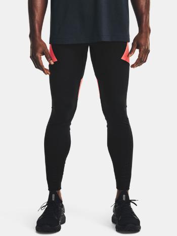 Under Armour Speedpocket Tight Colanţi Negru