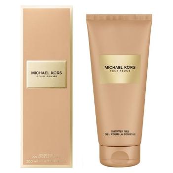 Michael Kors Michael Kors Pour Femme - gel de duș 200 ml