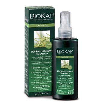 Biokap Ulei regenerant de păr 125 ml