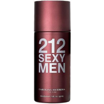 Carolina Herrera 212 Sexy For Men - deodorant spray 150 ml