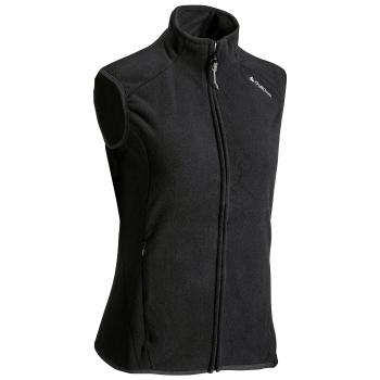 Vestă Polar MH120 negru damă