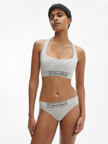 Calvin Klein Underwear	 Chiloți Gri