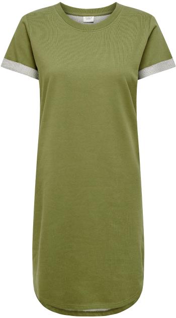 Jacqueline de Yong Rochie pentru femeiJDYIVY LIFE Martini Olive XXL