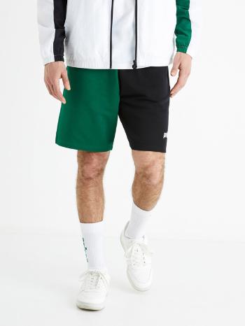 Celio Prince Pantaloni scurți Verde