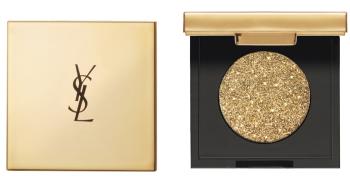 Yves Saint Laurent Fard pentru pleoape Sequin Crush (Glitter Shot Eye Shadow) 1 g 1 Legendary Gold