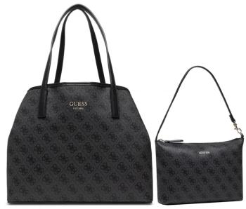 Guess Geantă pentru femei HWSG69 95240 coal-coa