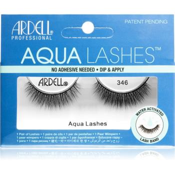 Ardell Aqua Lash gene  false tip 346