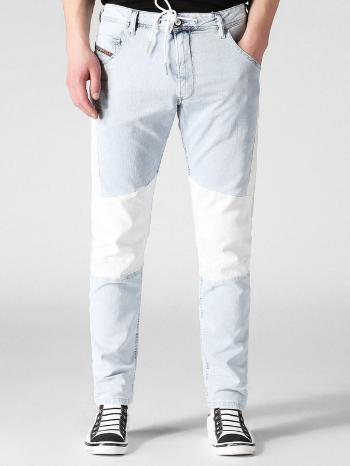 Diesel Krooley Jeans Albastru