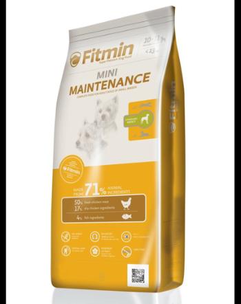 FITMIN Mini Maintenance 1.5 kg