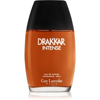 Guy Laroche Drakkar Intense Eau de Parfum pentru bărbați 100 ml