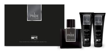 Rue Broca Pride Homme - EDP 100 ml + gel de duș 100 ml + balsam după ras 100 ml