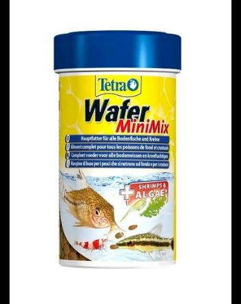 TETRA Wafer mini mix 100 ml