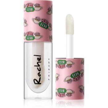 Makeup Revolution X Friends lip gloss culoare Rachel 4.6 ml