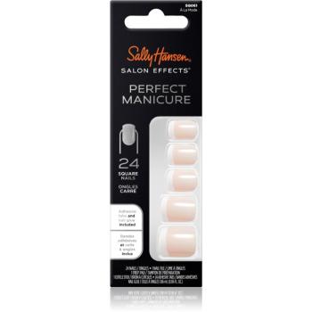 Sally Hansen Salon Effects unghii artificiale SQ061 A La Mode 24 kg