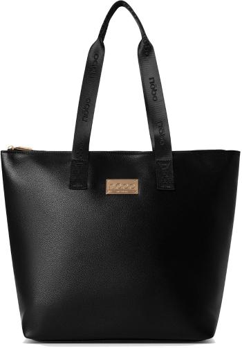 NOBO Geantă pentru femei BAGN231-K020 Black