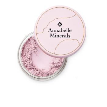 Annabelle Minerals Fard mineral 4 g Lily Glow