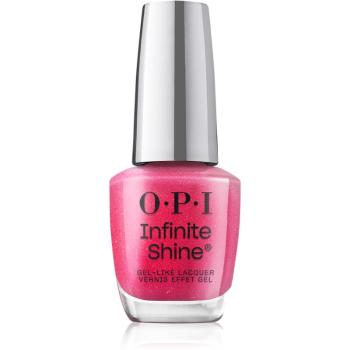 OPI My Me Era Infinite Shine lac de unghii cu efect de gel Feelin' Myself 15 ml