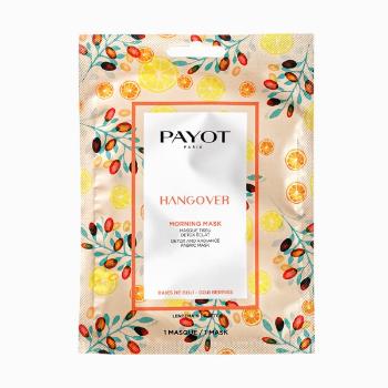 Payot Mască facială detoxifiantă și iluminatoare Hangover (Morning Mask)