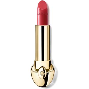 GUERLAIN Rouge G ruj de lux culoare 409 Le Rose Indien Satin 3,5 g