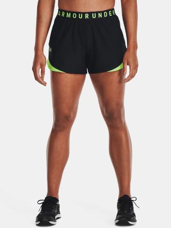 Under Armour Play Up Shorts 3.0 Pantaloni scurți Negru